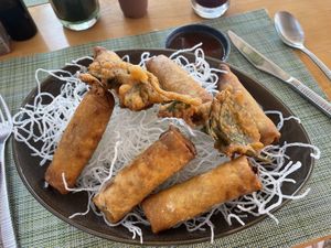   at HeyBong - The Healthy Secrets  in Siem Reap