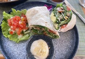   at HeyBong - The Healthy Secrets  in Siem Reap