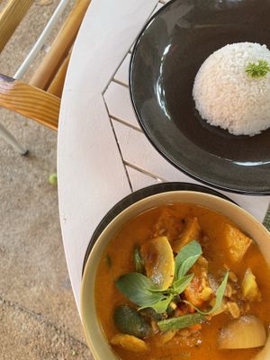   at HeyBong - The Healthy Secrets  in Siem Reap