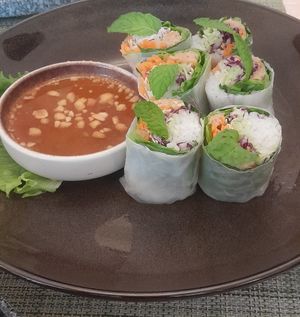  at HeyBong - The Healthy Secrets  in Siem Reap