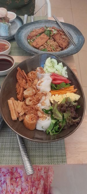  at HeyBong - The Healthy Secrets  in Siem Reap