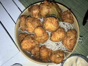   at HeyBong - The Healthy Secrets  in Siem Reap