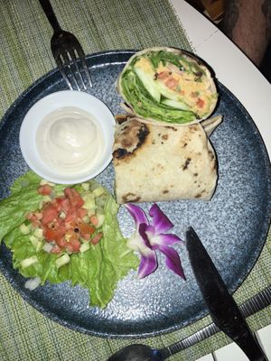   at HeyBong - The Healthy Secrets  in Siem Reap