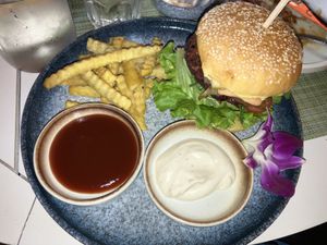   at HeyBong - The Healthy Secrets  in Siem Reap