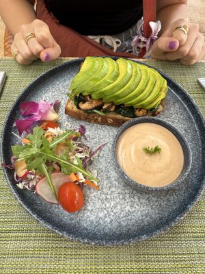   at HeyBong - The Healthy Secrets  in Siem Reap