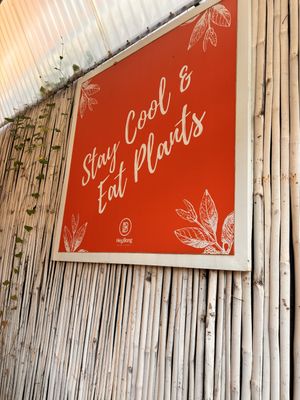   at HeyBong - The Healthy Secrets  in Siem Reap