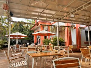   at HeyBong - The Healthy Secrets  in Siem Reap