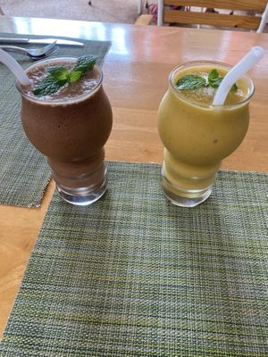   at HeyBong - The Healthy Secrets  in Siem Reap