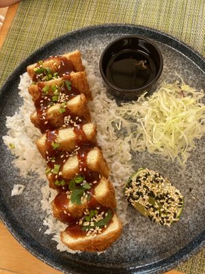   at HeyBong - The Healthy Secrets  in Siem Reap