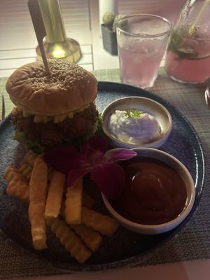   at HeyBong - The Healthy Secrets  in Siem Reap