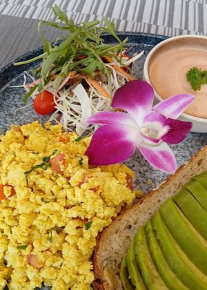  at HeyBong - The Healthy Secrets  in Siem Reap