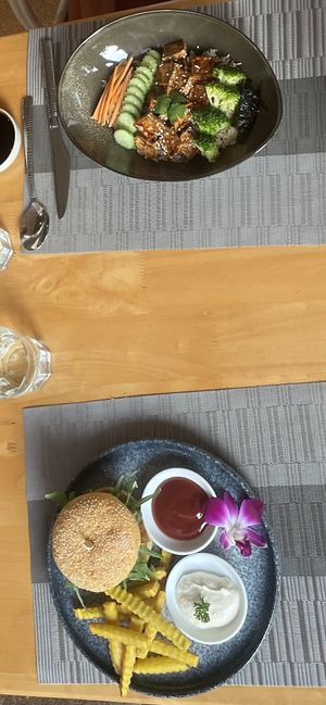   at HeyBong - The Healthy Secrets  in Siem Reap