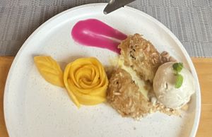   at HeyBong - The Healthy Secrets  in Siem Reap