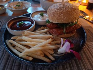  at HeyBong - The Healthy Secrets  in Siem Reap