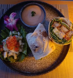  at HeyBong - The Healthy Secrets  in Siem Reap