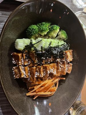   at HeyBong - The Healthy Secrets  in Siem Reap