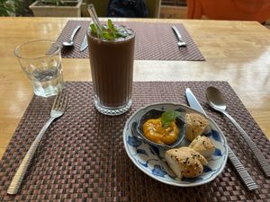  at HeyBong - The Healthy Secrets  in Siem Reap