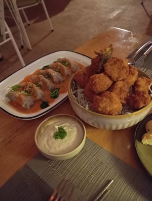  at HeyBong - The Healthy Secrets  in Siem Reap