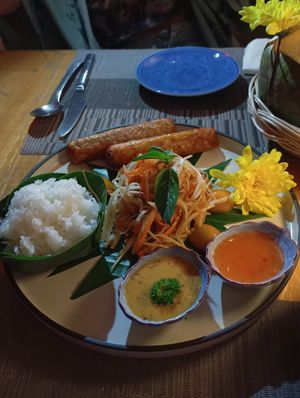  at HeyBong - The Healthy Secrets  in Siem Reap