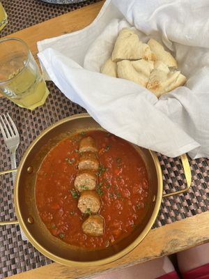 Shakshuka  at HeyBong - The Healthy Secrets  in Siem Reap