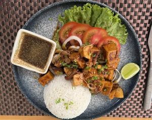 Loklak  at HeyBong - The Healthy Secrets  in Siem Reap