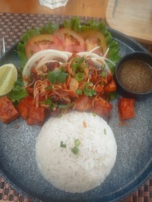  at HeyBong - The Healthy Secrets  in Siem Reap