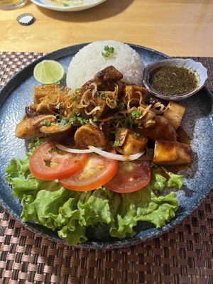   at HeyBong - The Healthy Secrets  in Siem Reap