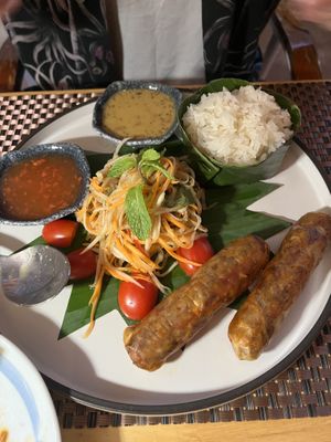   at HeyBong - The Healthy Secrets  in Siem Reap
