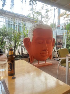   at HeyBong - The Healthy Secrets  in Siem Reap