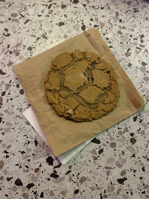   at Bross Bagels - St James in Edinburgh