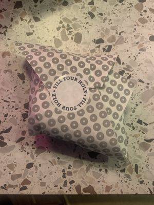   at Bross Bagels - St James in Edinburgh