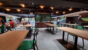  at Lian Xin - 莲芯膳坊 in Central Singapore