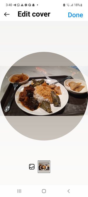  at Lian Xin - 莲芯膳坊 in Central Singapore