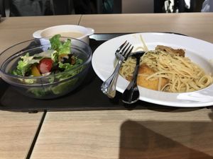   at Lian Xin - 莲芯膳坊 in Central Singapore