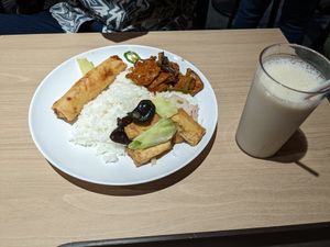  at Lian Xin - 莲芯膳坊 in Central Singapore