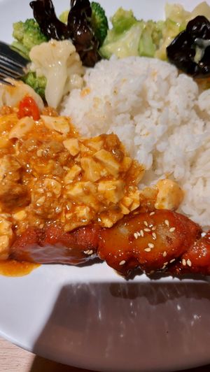  at Lian Xin - 莲芯膳坊 in Central Singapore