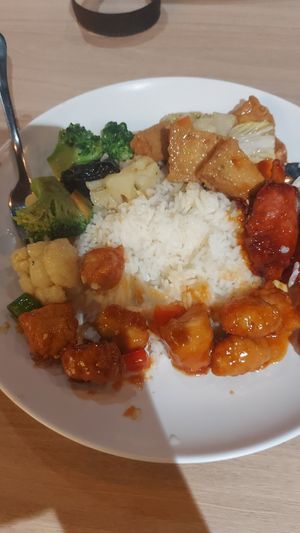  at Lian Xin - 莲芯膳坊 in Central Singapore