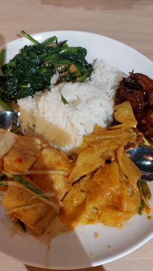  at Lian Xin - 莲芯膳坊 in Central Singapore