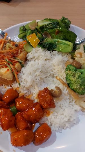  at Lian Xin - 莲芯膳坊 in Central Singapore