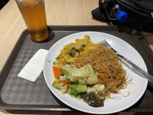   at Lian Xin - 莲芯膳坊 in Central Singapore