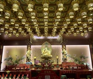   at Lian Xin - 莲芯膳坊 in Central Singapore