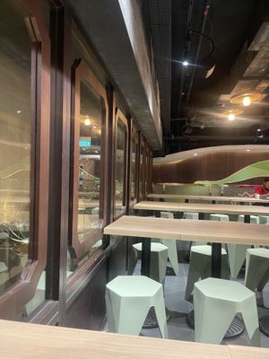   at Lian Xin - 莲芯膳坊 in Central Singapore