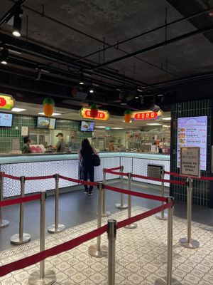   at Lian Xin - 莲芯膳坊 in Central Singapore