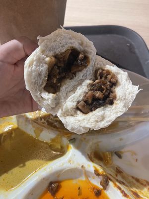   at Lian Xin - 莲芯膳坊 in Central Singapore