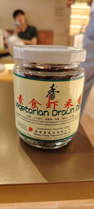  at Lian Xin - 莲芯膳坊 in Central Singapore