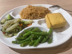   at Lian Xin - 莲芯膳坊 in Central Singapore