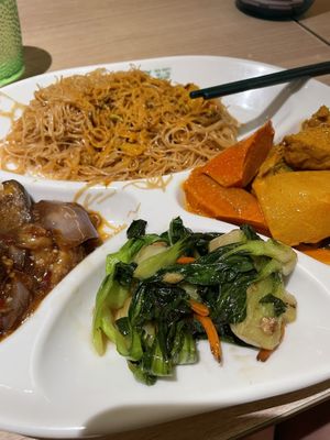   at Lian Xin - 莲芯膳坊 in Central Singapore