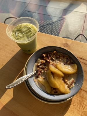   at Tandem Bakery & Cafe in Missoula