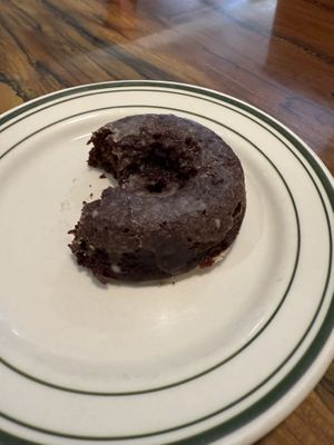   at Tandem Bakery & Cafe in Missoula