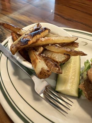   at Tandem Bakery & Cafe in Missoula